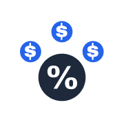 Royalty Payment Icon